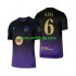 Camisola FC Barcelona Gavi 6 Homem Equipamento Segundo 2026-2027 Manga Curta